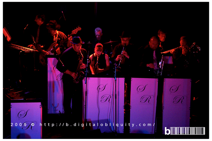 SWING RITE BIG BAND